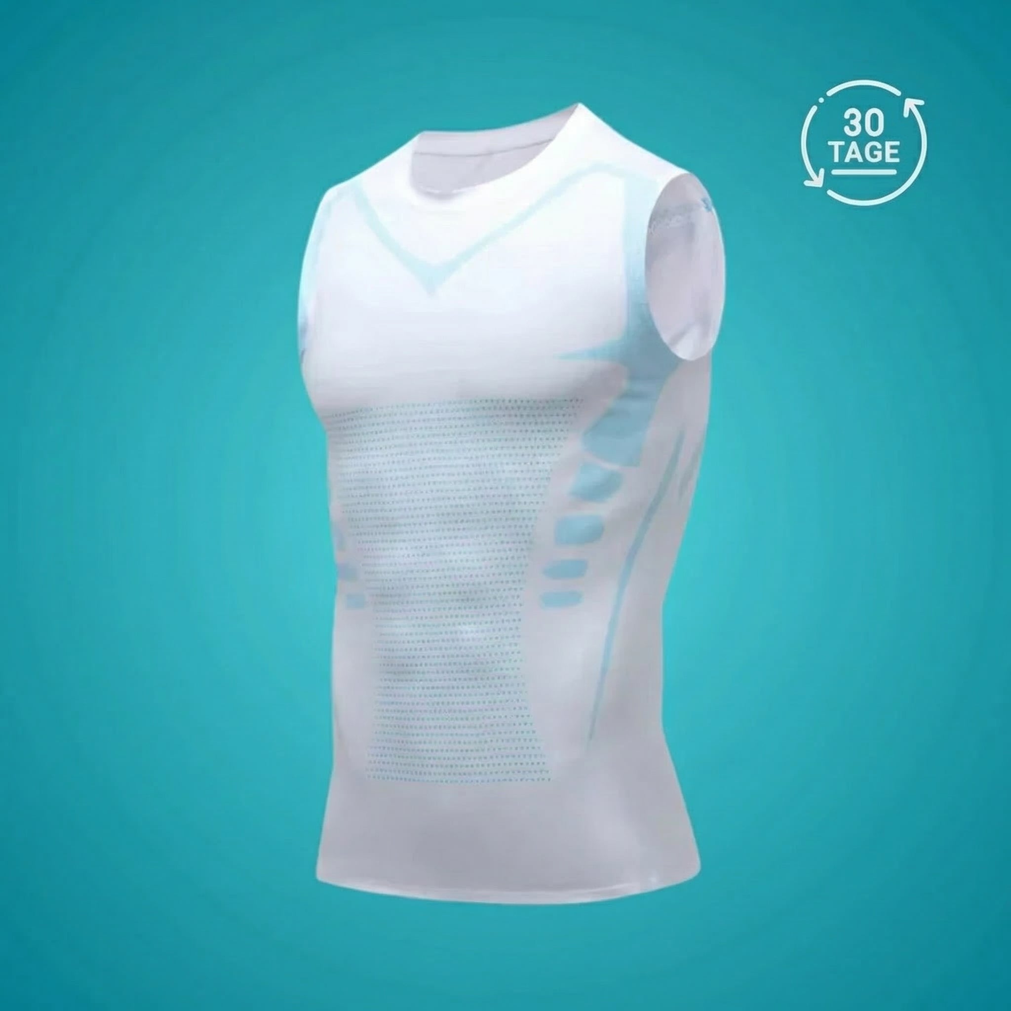 SCULPD™ 4.0 Endlich ein Tag, an dem du nicht an deinen Bauch denkst.