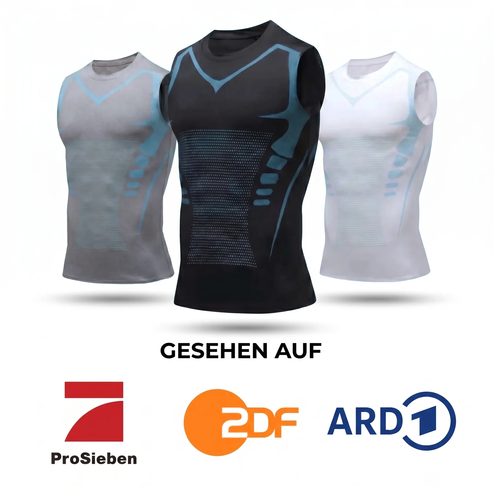 SCULPD™ 4.0  Endlich ein Tag, an dem du nicht an deinen Bauch denkst.