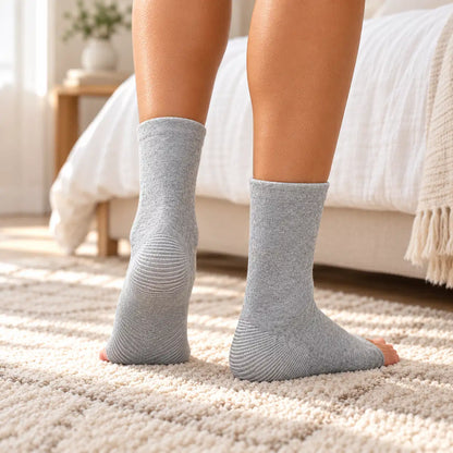 FootCalm™ | The evening relief your feet have been waiting for