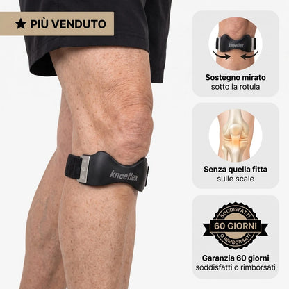 KneeFlex Precision Band