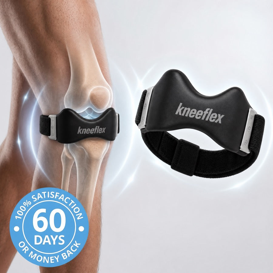 KneeFlex Precision Strap