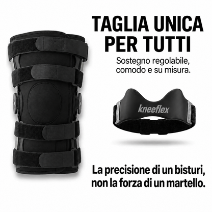 KneeFlex Precision Band