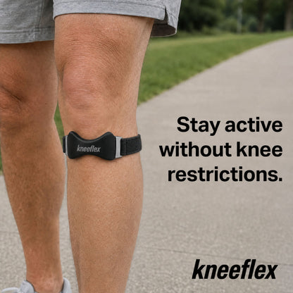 KneeFlex Precision Strap