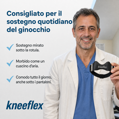 KneeFlex Precision Band