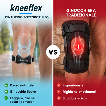 KneeFlex Precision Band